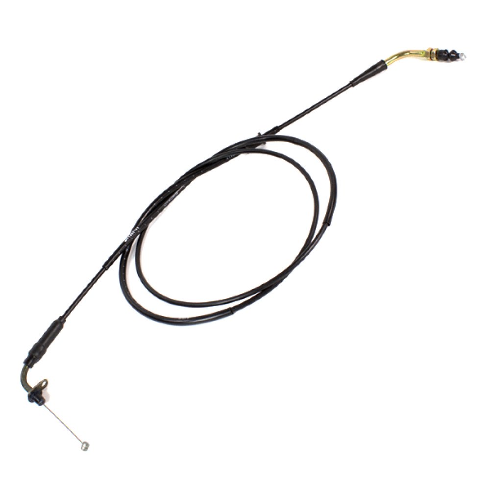 Throttle Cable 2