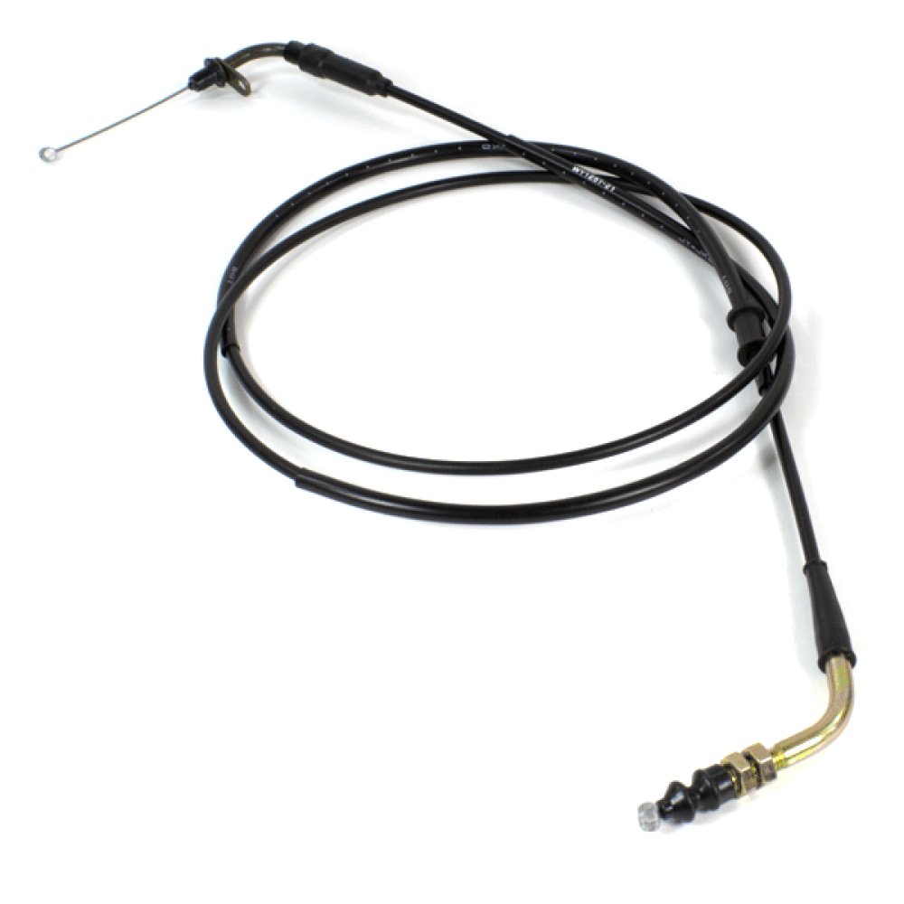Throttle Cable 3