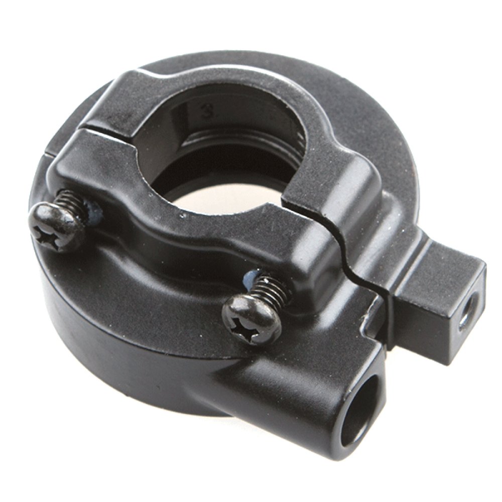 Throttle Grip Mount 2