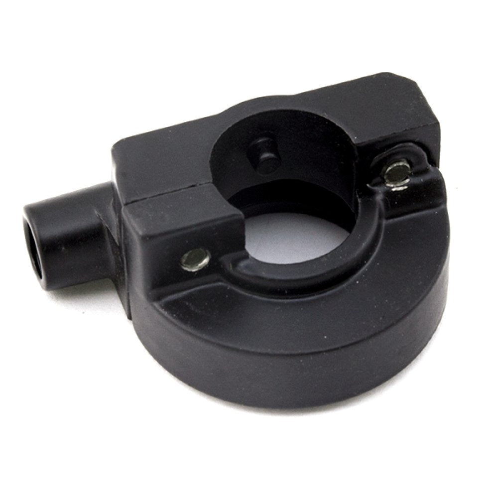 Throttle Grip Mount