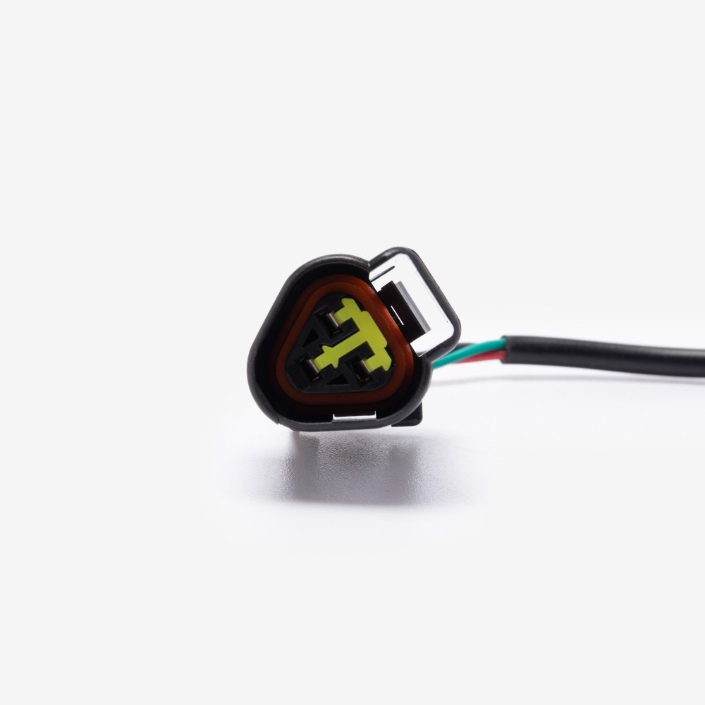 Throttle Potentiometer 2