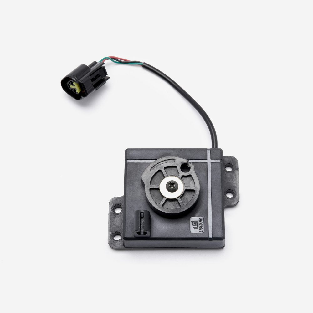 Throttle Potentiometer