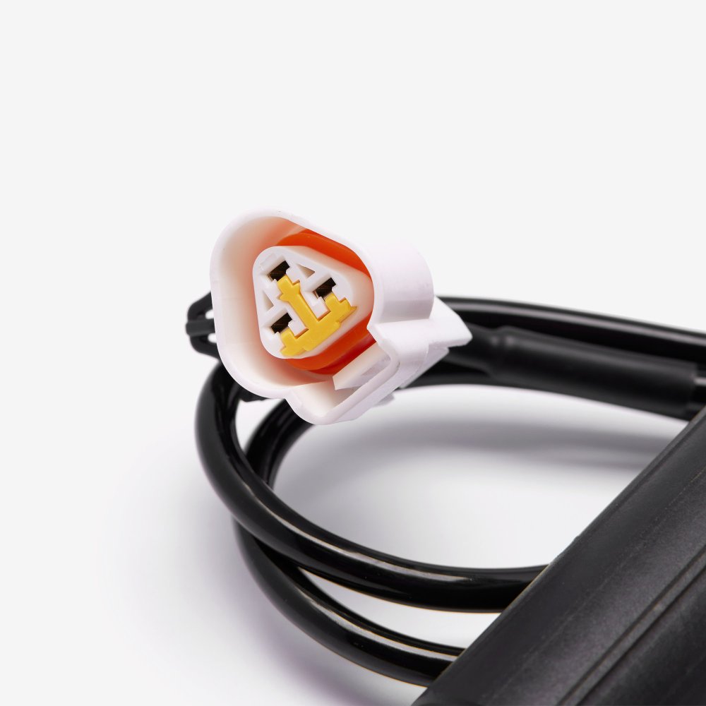 Electronic Throttle Assembly 2