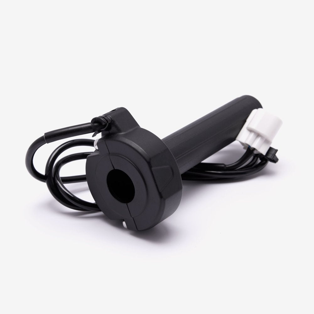 Electronic Throttle Assembly 3