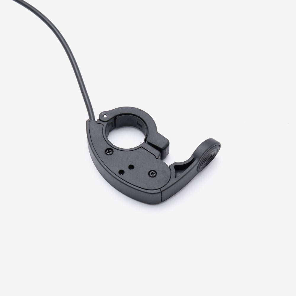 Regen Throttle 3