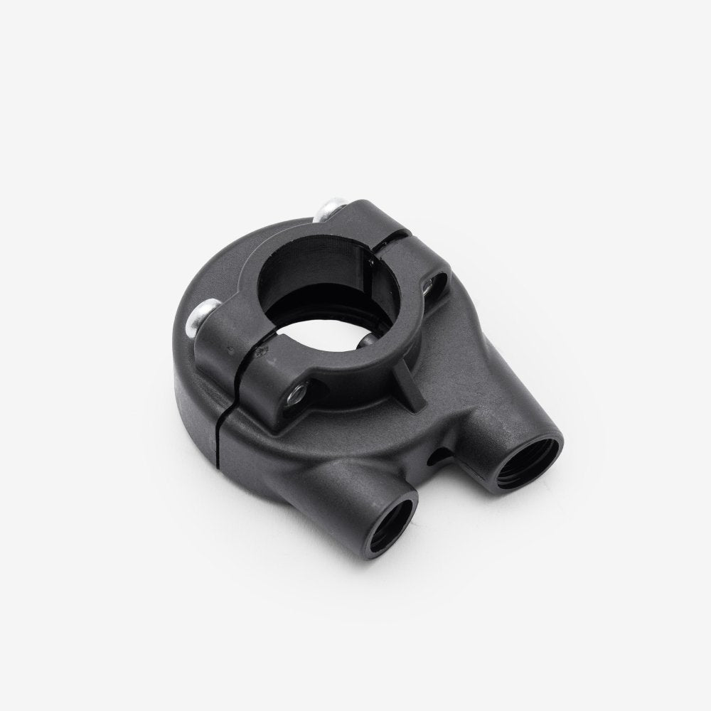 Throttle Grip Mounting Bracket 2