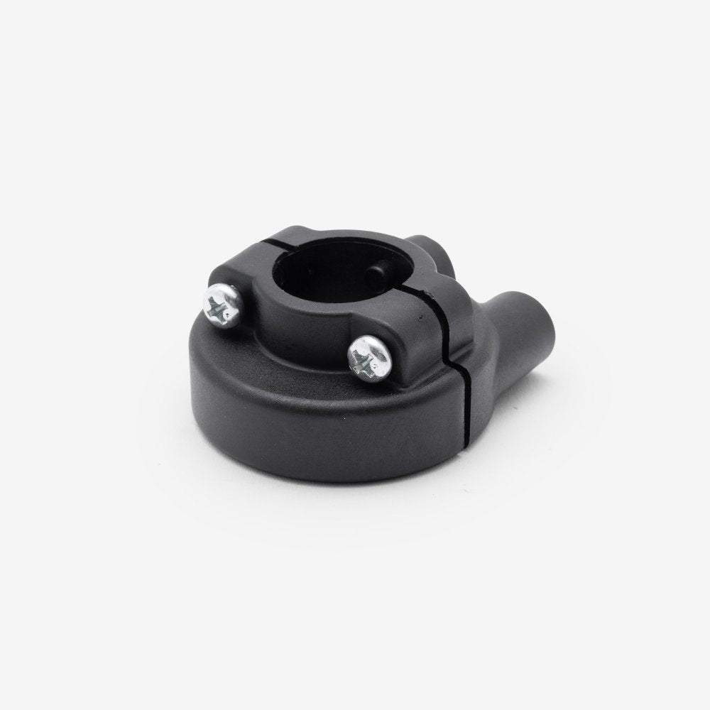 Throttle Grip Mounting Bracket 3