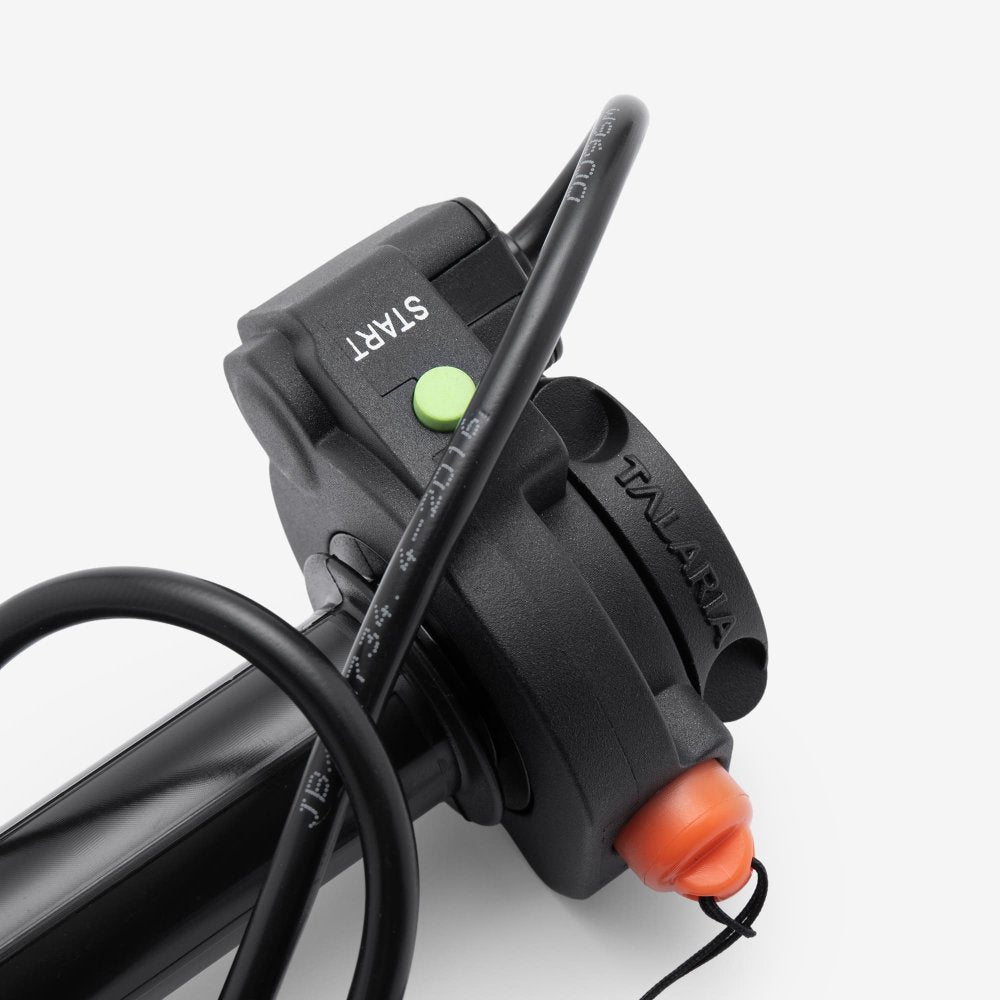 Throttle 3