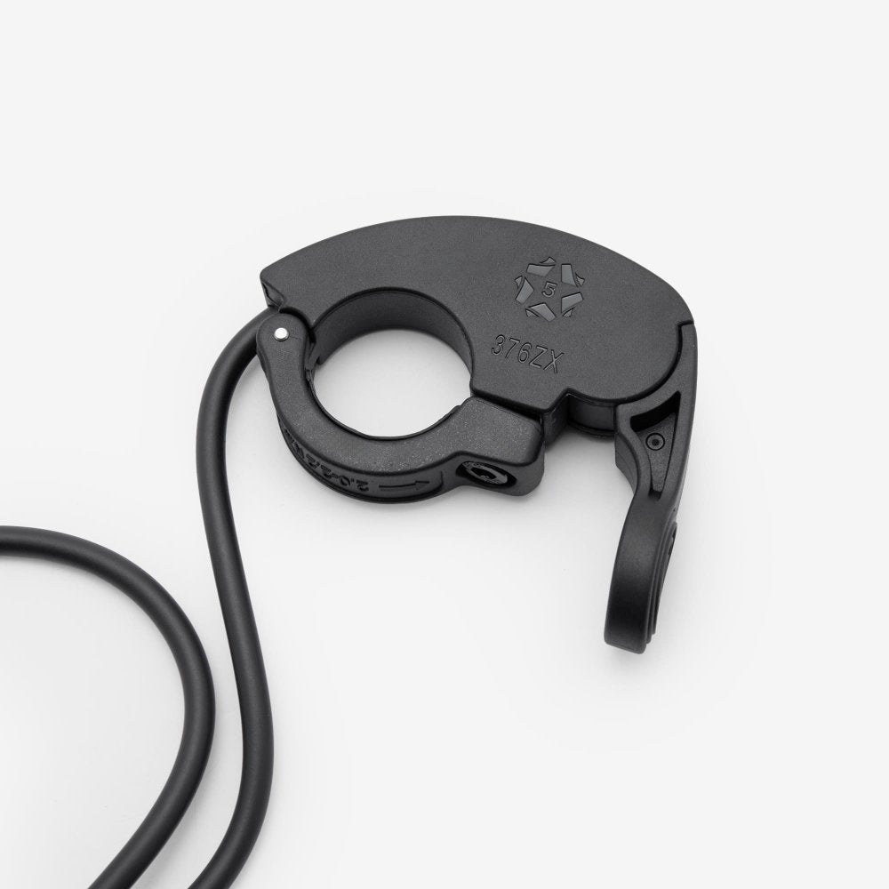 Regen Throttle 2