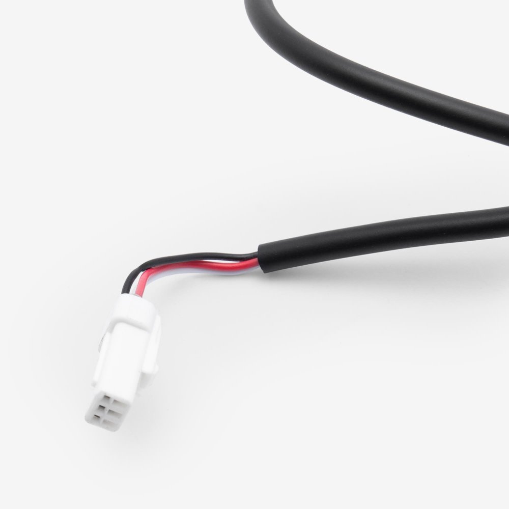 Regen Throttle 3