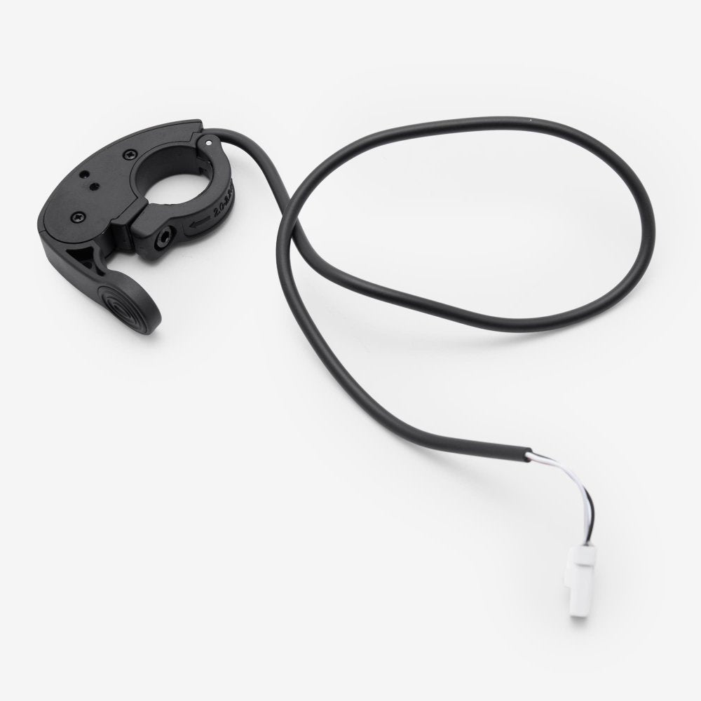 Regen Throttle 4