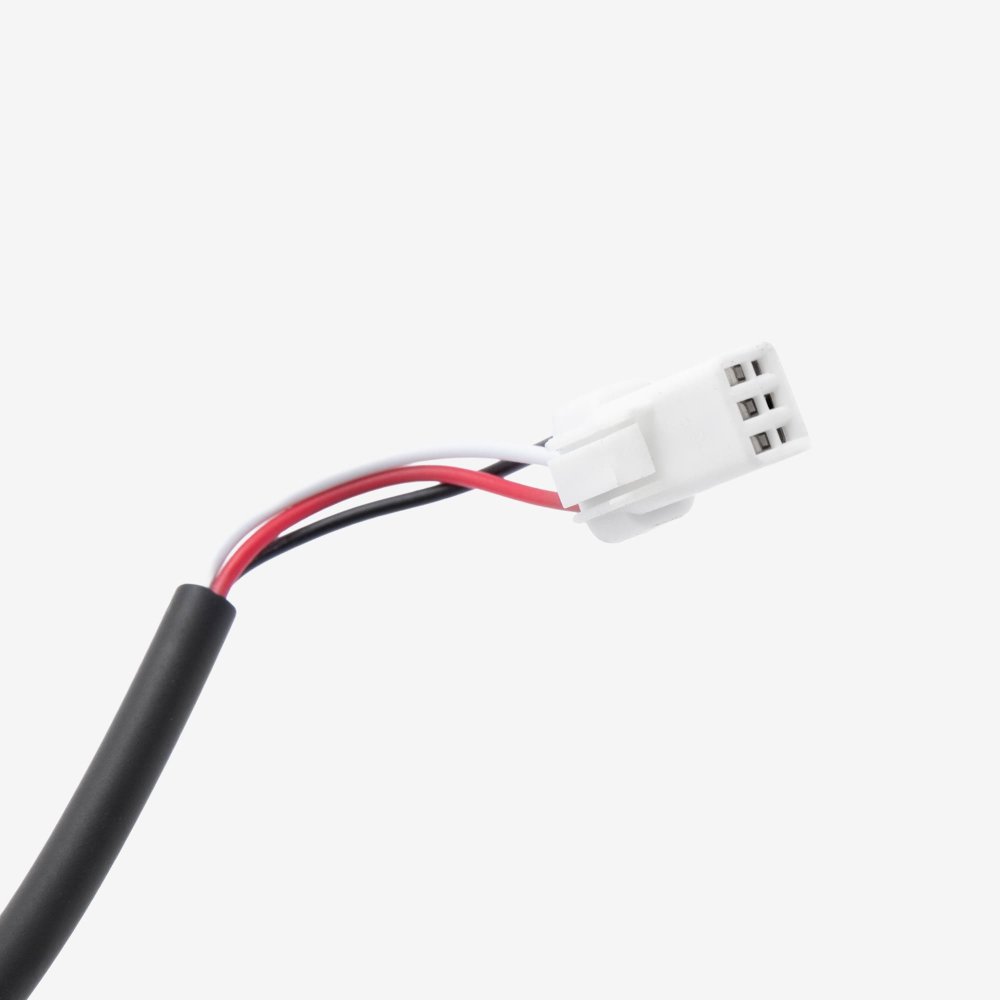 Regen Throttle 5