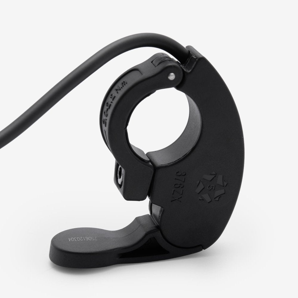 Regen Throttle 6