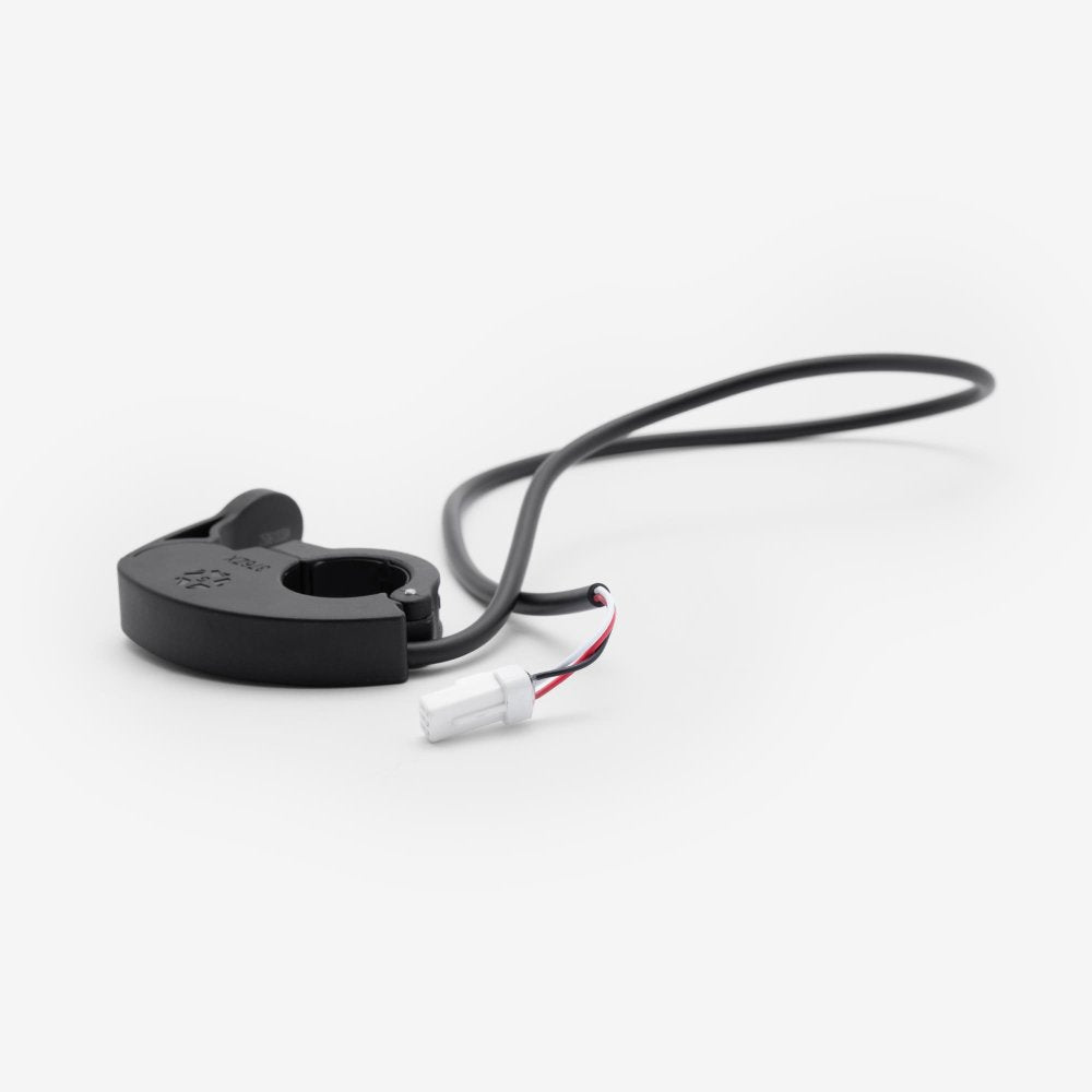 Regen Throttle 7