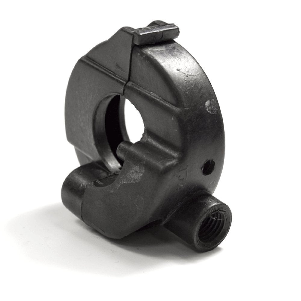 Throttle Grip Mounting Bracket 2