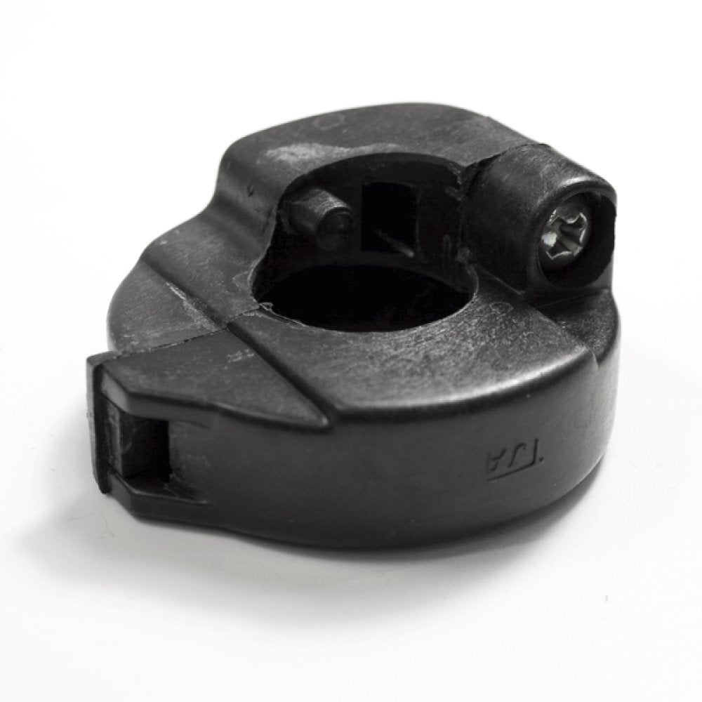 Throttle Grip Mounting Bracket 3