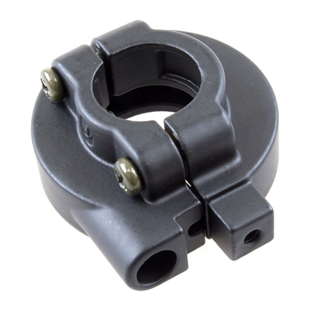 Throttle Grip Mounting Bracket