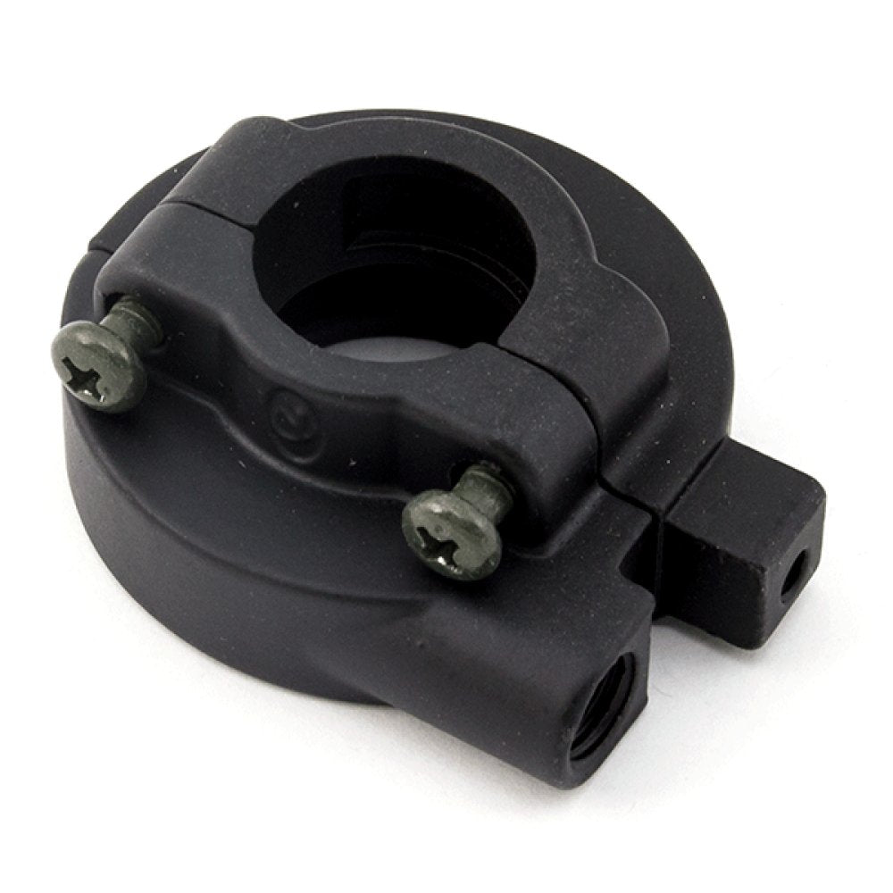 Throttle Grip Mounting Bracket