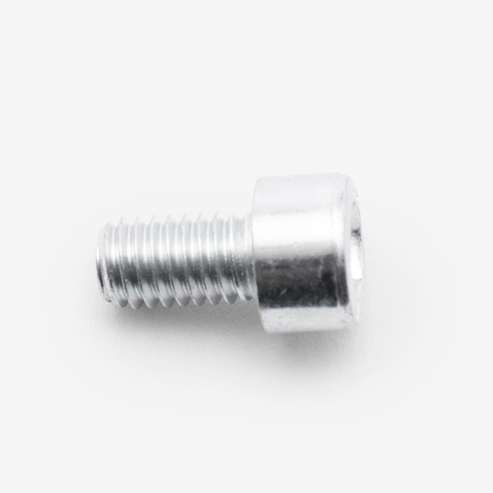 Bolt M6 x 10mm 3