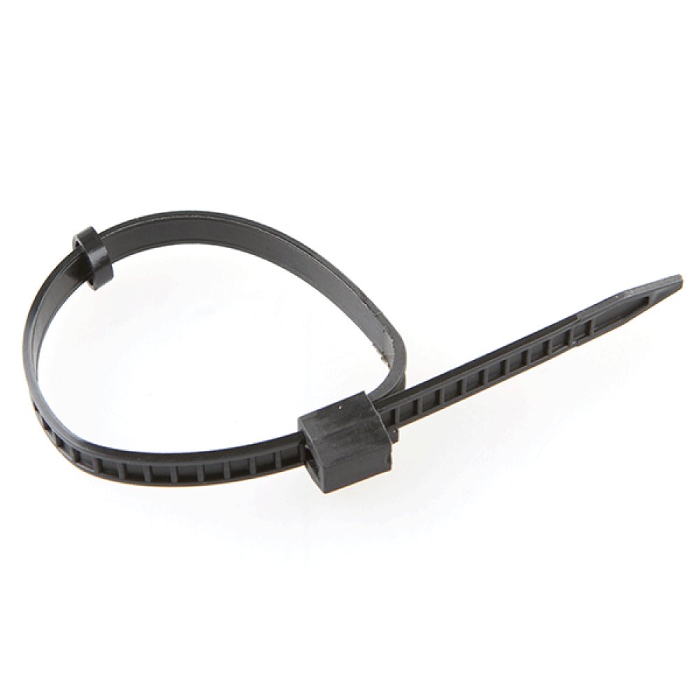 Zip/Cable tie 200x7