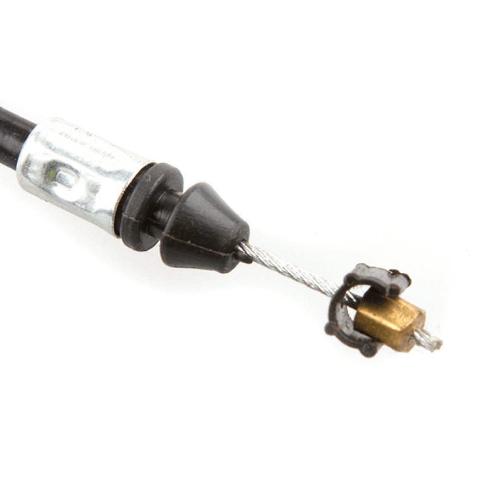 Seat Lock Cable 2