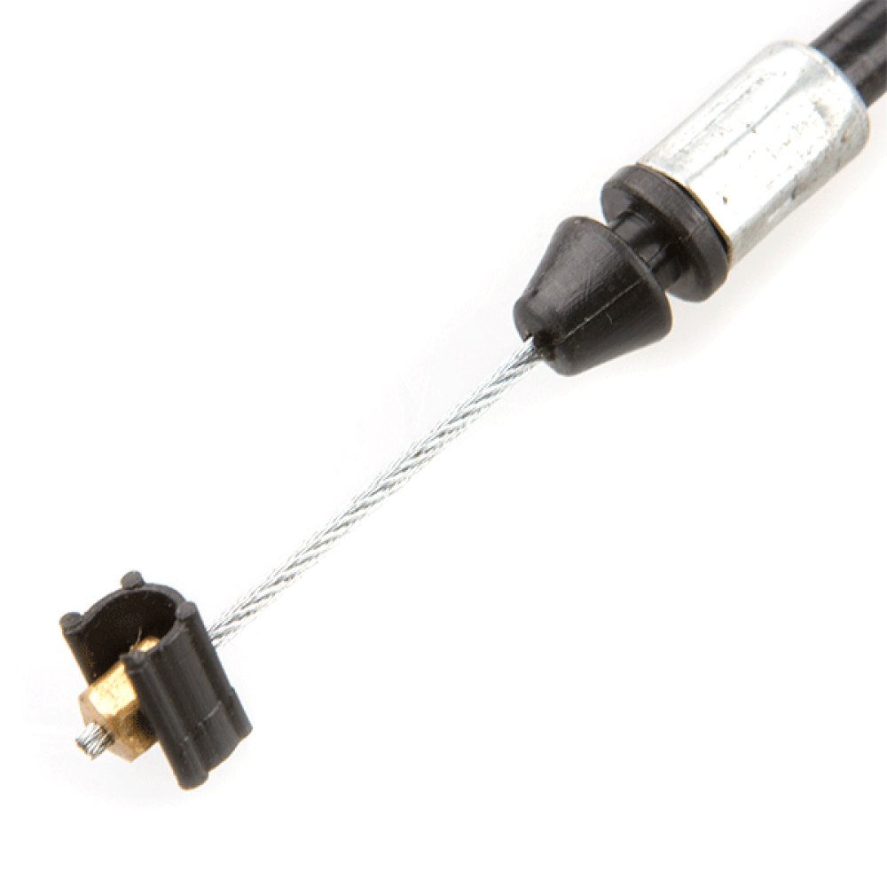 Seat Lock Cable 3