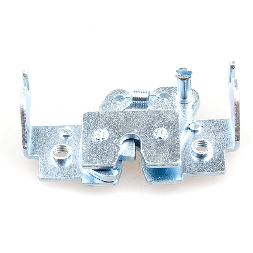 Seat Lock