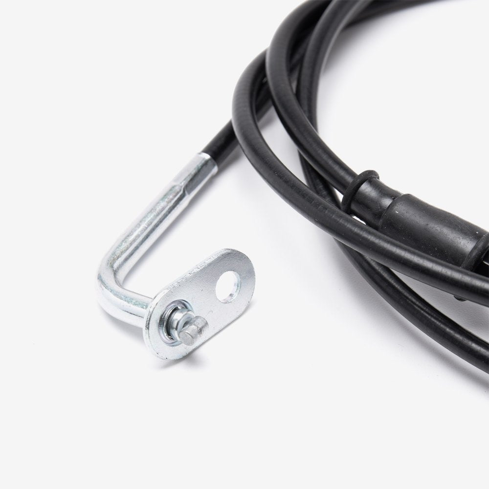 Seat Lock Cable 2