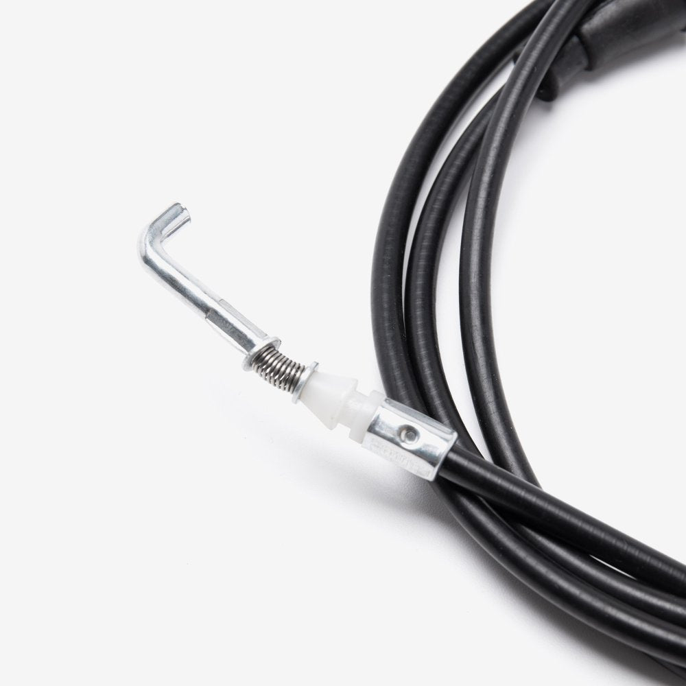 Seat Lock Cable 3