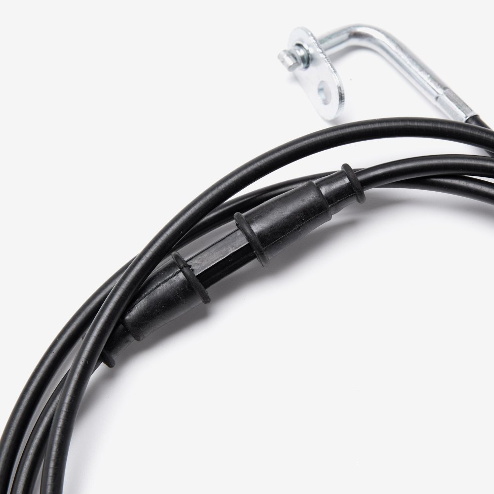 Seat Lock Cable 4