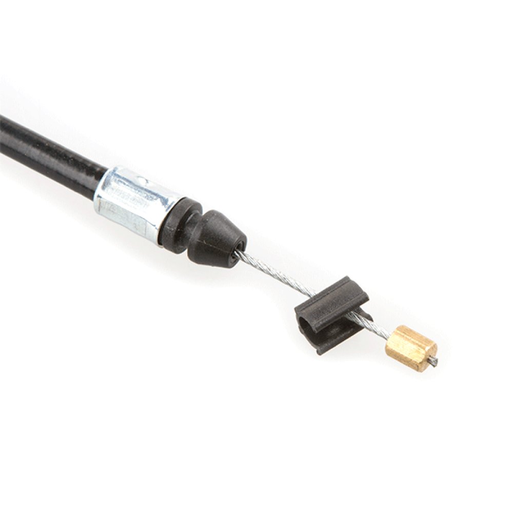 Seat Lock Lever (Cable) 2