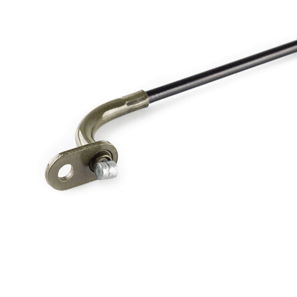 Seat Lock Cable 2