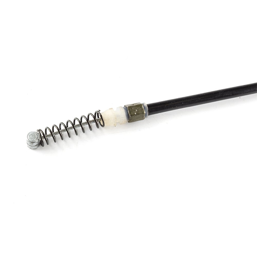 Seat Lock Cable 3