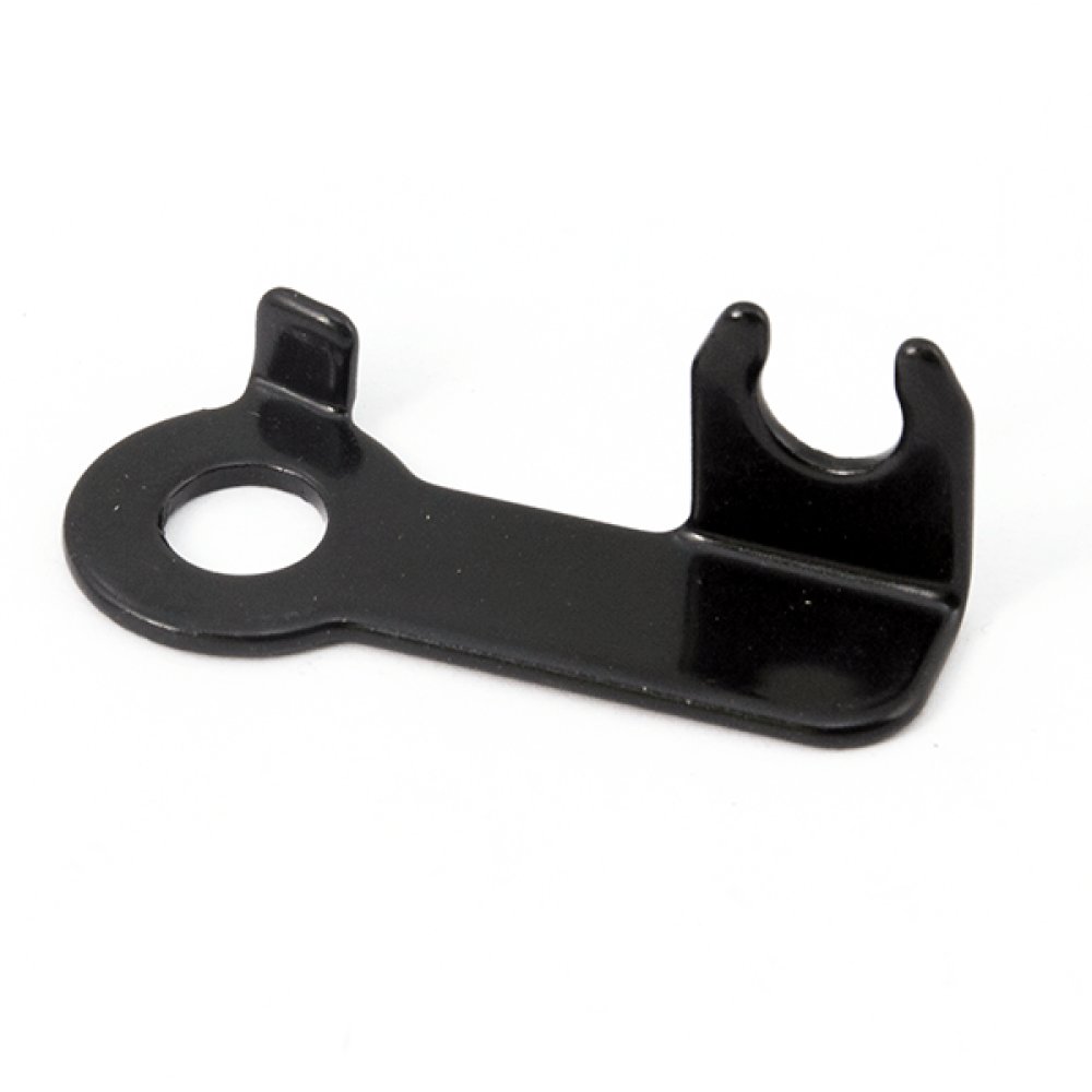 Speedo Cable Clip Plate