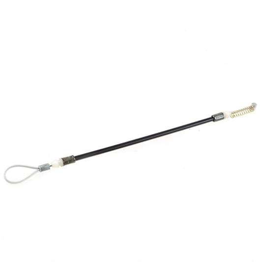 Seat Lock Cable - Main Seat