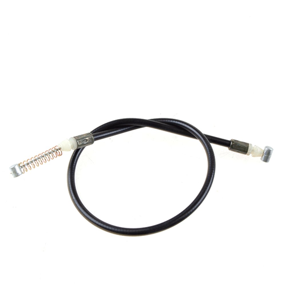 Seat Lock Cable - Pillion Seat