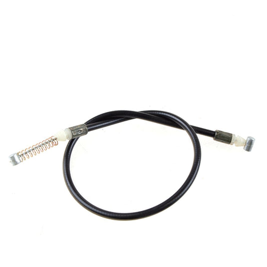 Seat Lock Cable - Pillion Seat