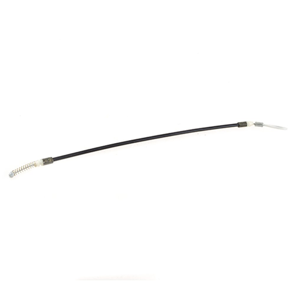 Seat Lock Cable (Pillion Seat)