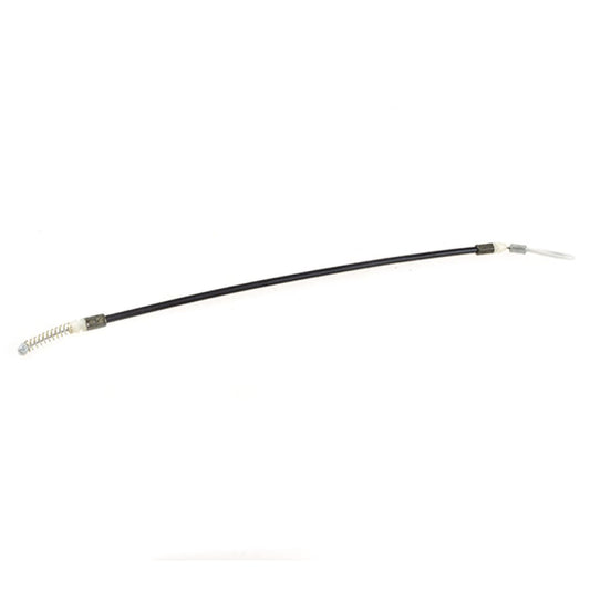 Seat Lock Cable (Pillion Seat)