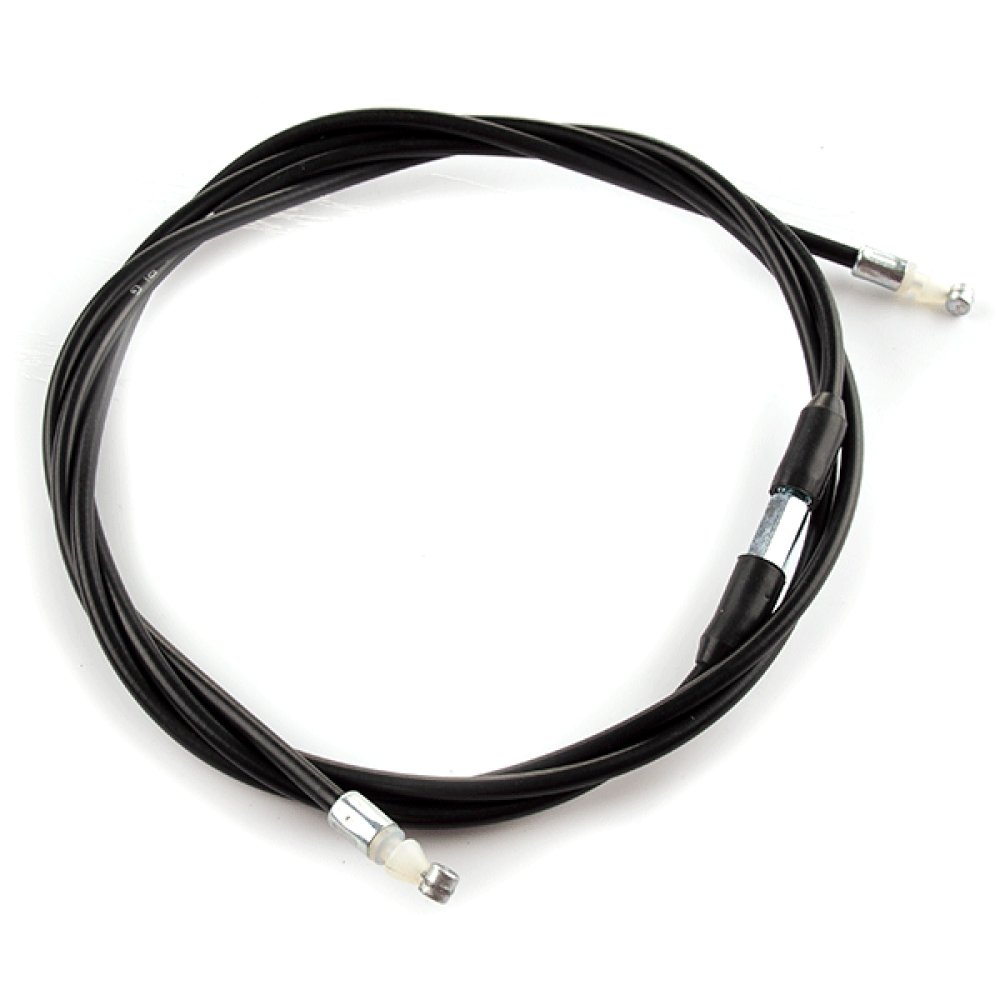 Seat Lock Cable 2