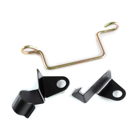 Hose Clip Kit