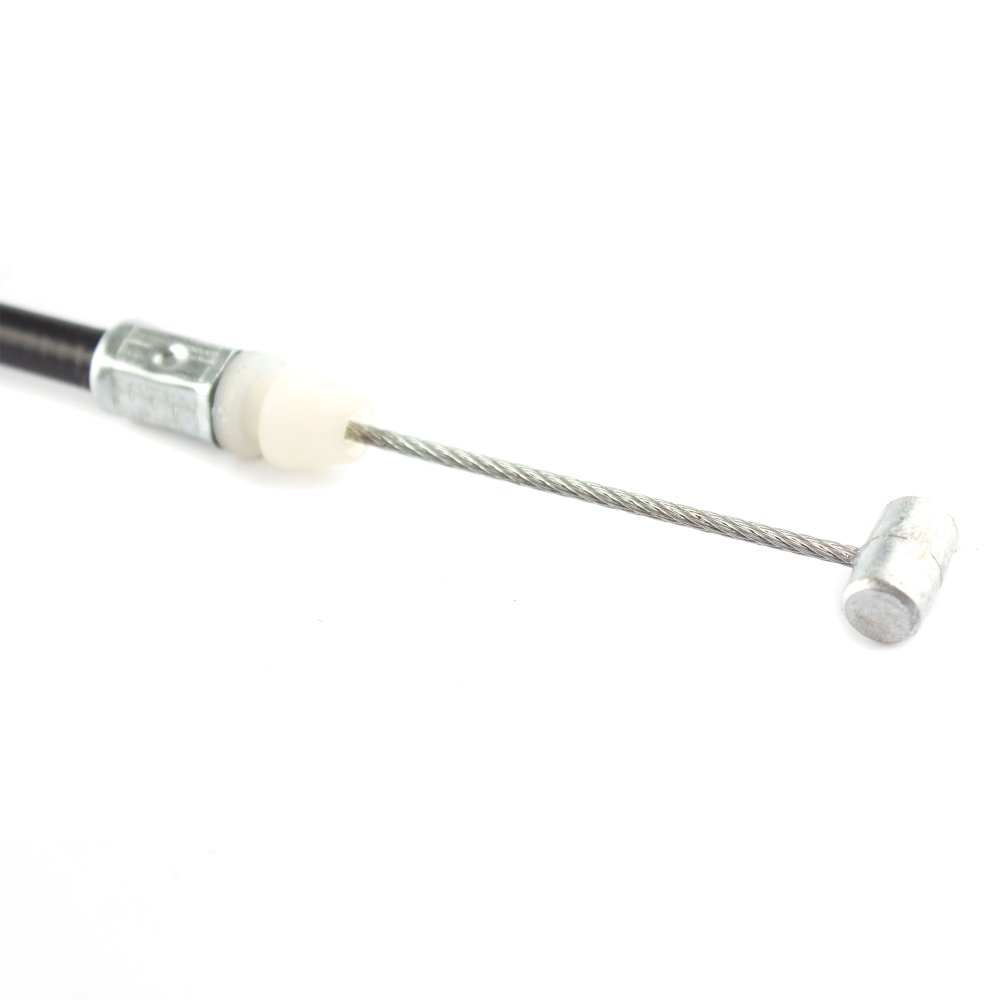 Seat Lock Cable 2
