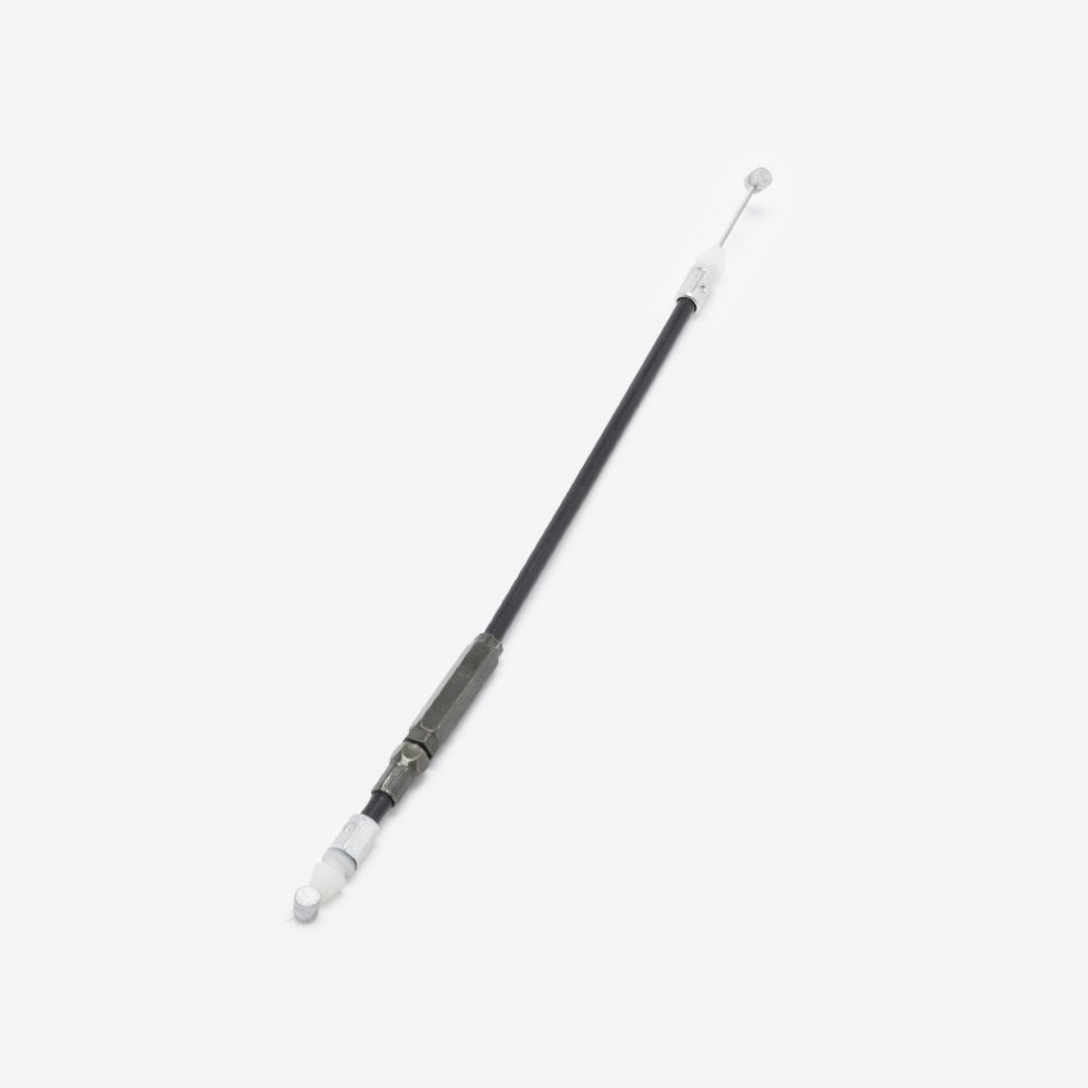 Fuel Cap Cover Release Cable