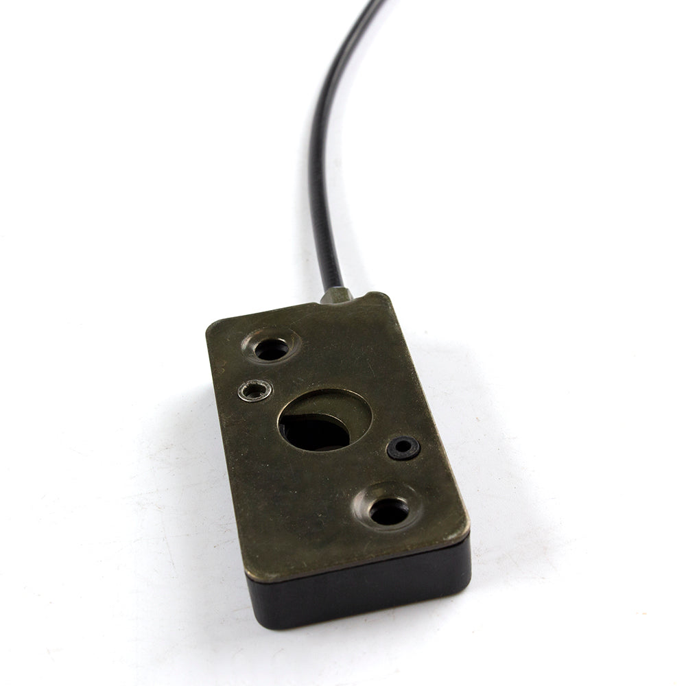 Seat Lock 2