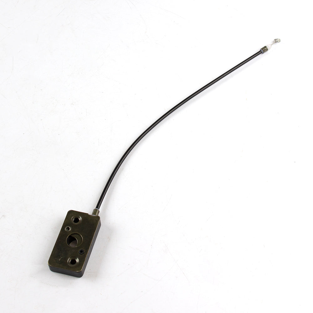 Seat Lock