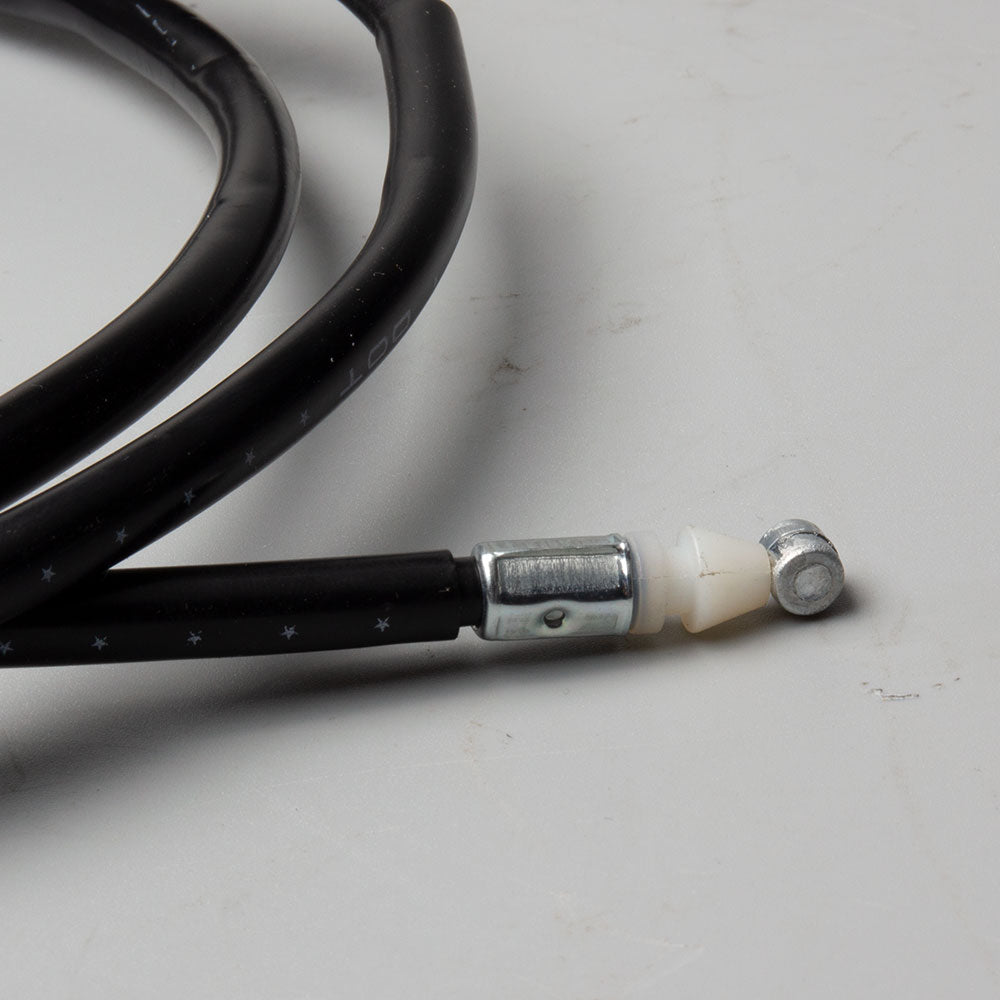 Seat Lock Cable 2