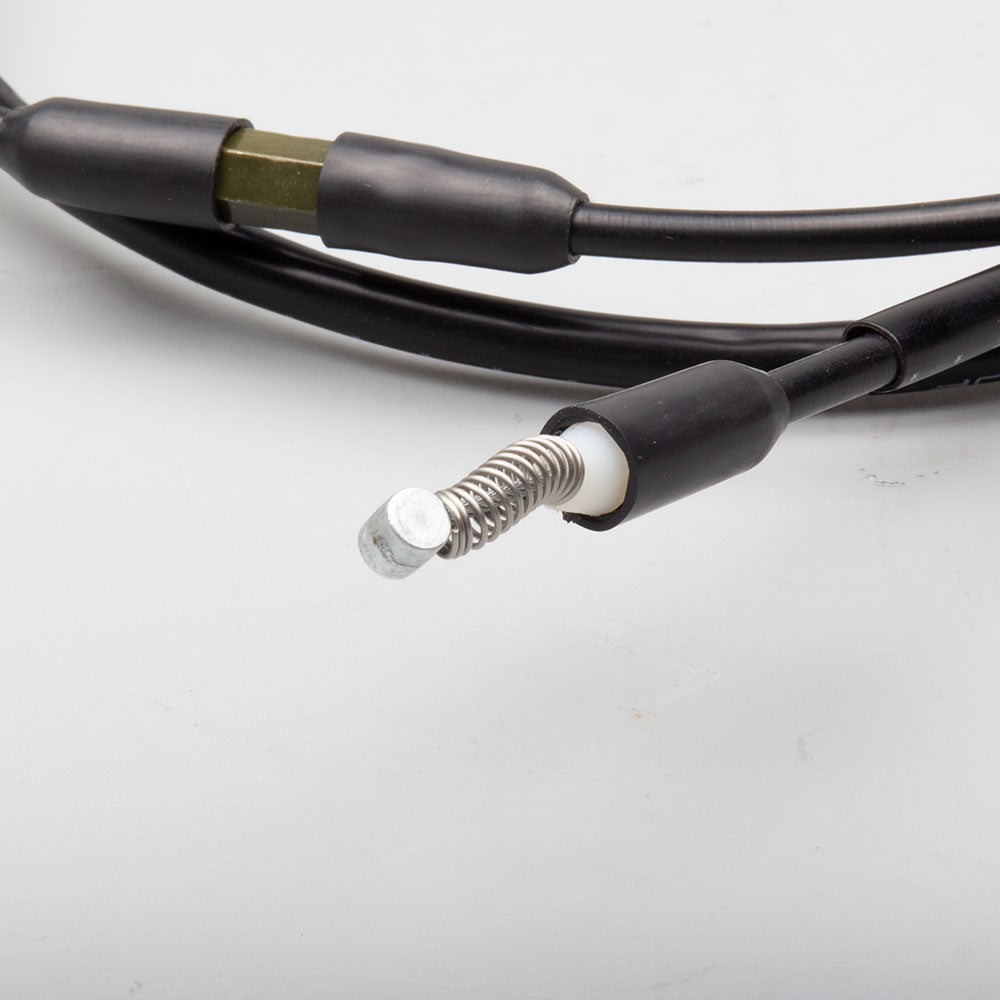 Seat Lock Cable 3