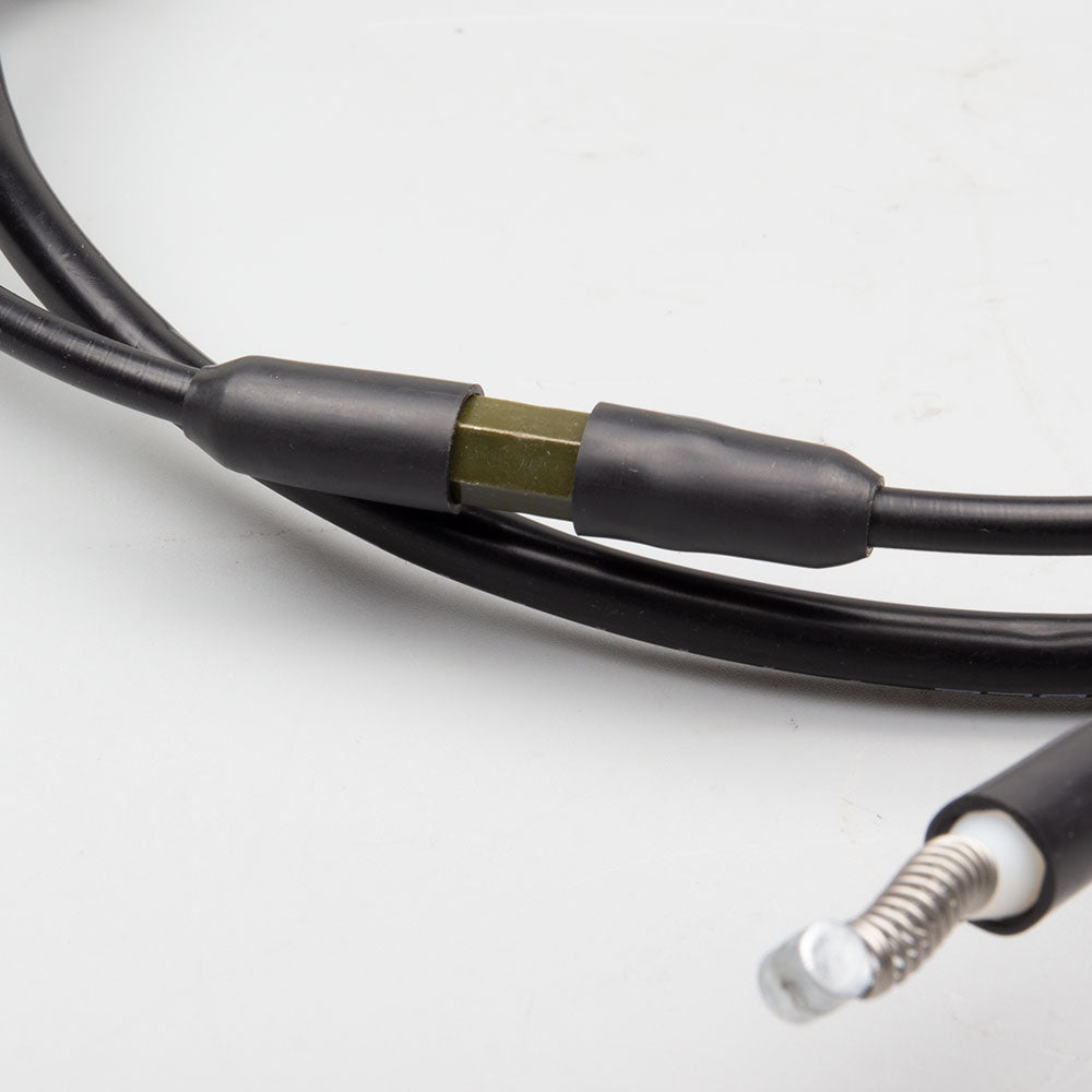 Seat Lock Cable 4
