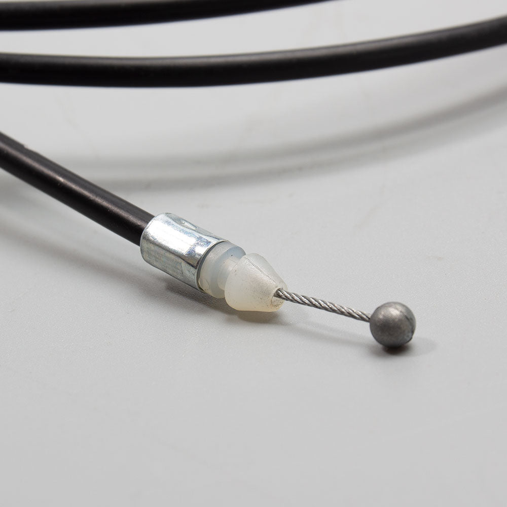 Seat Lock Cable 2