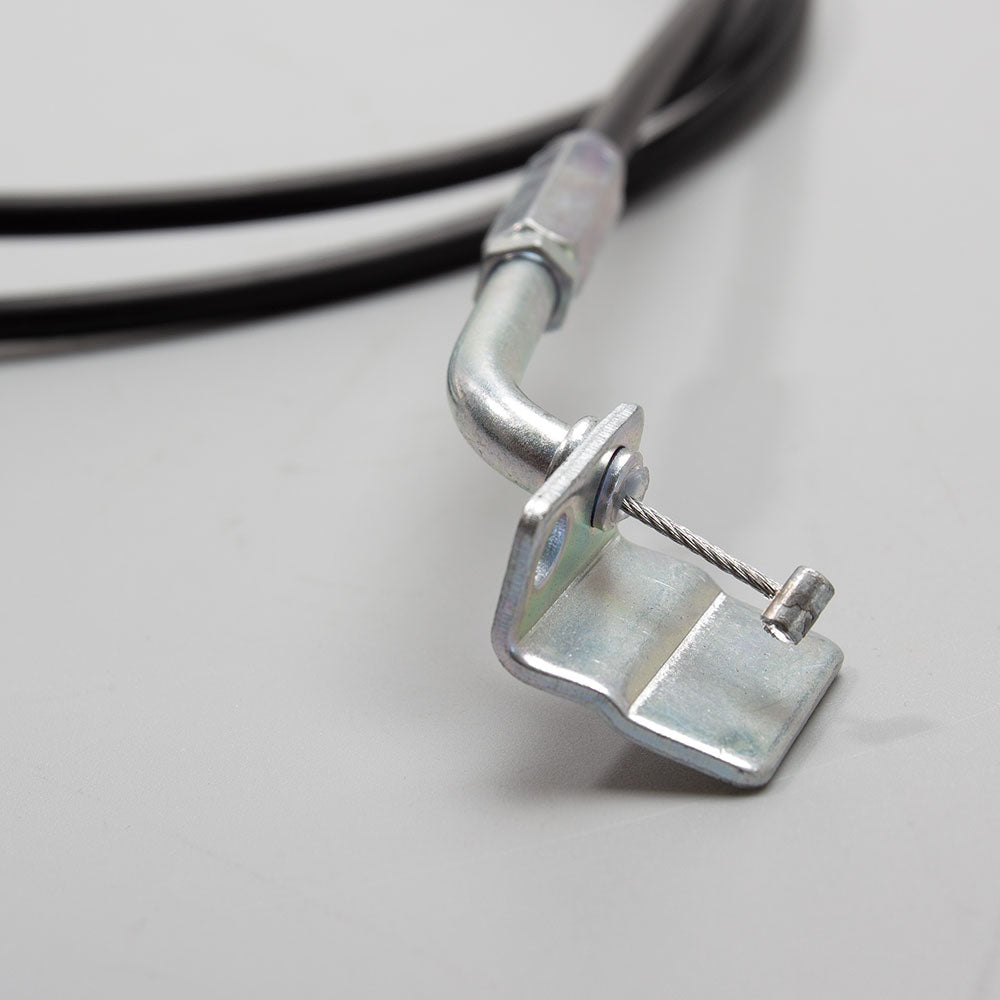 Seat Lock Cable 3